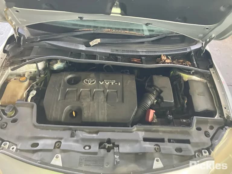 2007 Toyota Corolla Used VIN JTNBU52E002006982 – photo 13 2007 Toyota Corolla Used VIN JTNBU52E002006982 – photo 13