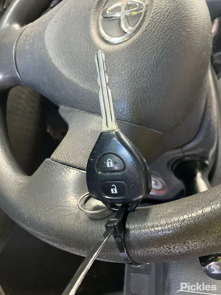 2007 Toyota Corolla Used VIN JTNBU52E002006982 – photo 20 2007 Toyota Corolla Used VIN JTNBU52E002006982 – photo 20