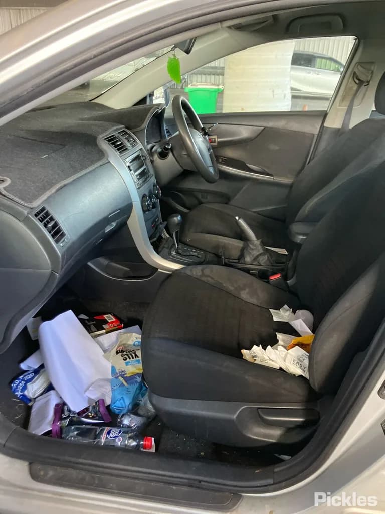 2007 Toyota Corolla Used VIN JTNBU52E002006982 – photo 21 2007 Toyota Corolla Used VIN JTNBU52E002006982 – photo 21