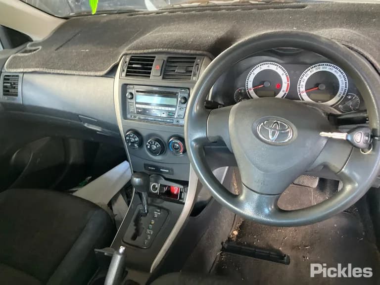 2007 Toyota Corolla Used VIN JTNBU52E002006982 – photo 22 2007 Toyota Corolla Used VIN JTNBU52E002006982 – photo 22