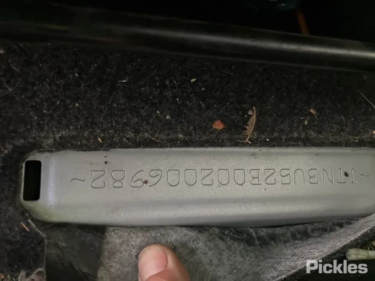 2007 Toyota Corolla Used VIN JTNBU52E002006982 – photo 23 2007 Toyota Corolla Used VIN JTNBU52E002006982 – photo 23