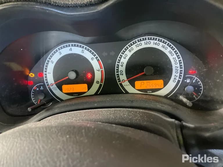 2007 Toyota Corolla Used VIN JTNBU52E002006982 – photo 27 2007 Toyota Corolla Used VIN JTNBU52E002006982 – photo 27