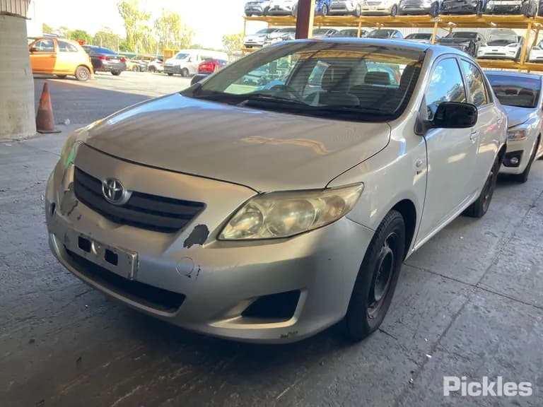2007 Toyota Corolla Used VIN JTNBU52E002006982 – photo 28 2007 Toyota Corolla Used VIN JTNBU52E002006982 – photo 28
