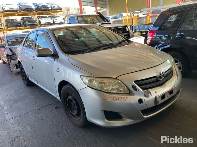 2007 Toyota Corolla Used VIN JTNBU52E002006982 – photo 29 2007 Toyota Corolla Used VIN JTNBU52E002006982 – photo 29