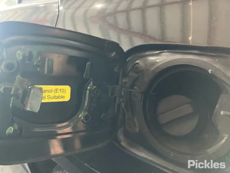 2010 Toyota Corolla Used VIN JTNBU52E00J051894 – undercarriage 2010 Toyota Corolla Used VIN JTNBU52E00J051894 – undercarriage
