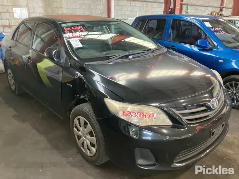 2010 Toyota Corolla Used VIN JTNBU52E00J051894 – photo 11 2010 Toyota Corolla Used VIN JTNBU52E00J051894 – photo 11