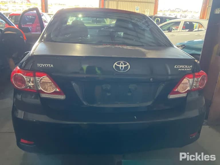 2010 Toyota Corolla Used VIN JTNBU52E00J051894 – photo 12 2010 Toyota Corolla Used VIN JTNBU52E00J051894 – photo 12