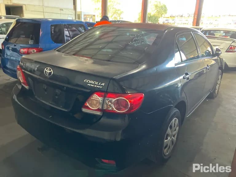 2010 Toyota Corolla Used VIN JTNBU52E00J051894 – photo 14 2010 Toyota Corolla Used VIN JTNBU52E00J051894 – photo 14