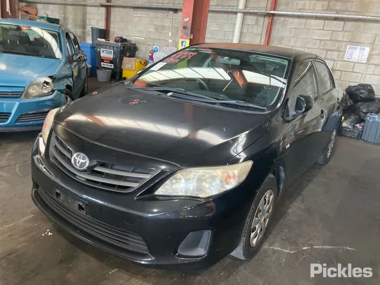 2010 Toyota Corolla Used VIN JTNBU52E00J051894 – photo 16 2010 Toyota Corolla Used VIN JTNBU52E00J051894 – photo 16