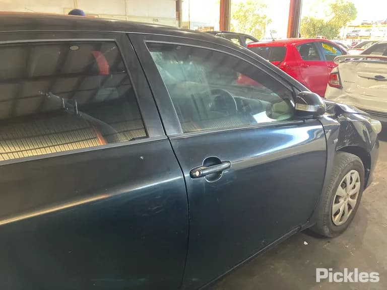 2010 Toyota Corolla Used VIN JTNBU52E00J051894 – photo 18 2010 Toyota Corolla Used VIN JTNBU52E00J051894 – photo 18
