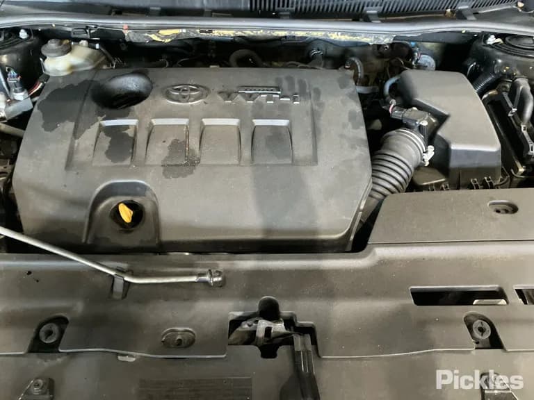 2010 Toyota Corolla Used VIN JTNBU52E00J051894 – photo 20 2010 Toyota Corolla Used VIN JTNBU52E00J051894 – photo 20