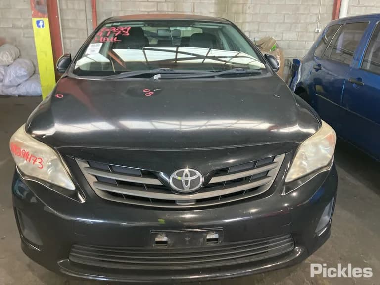 2010 Toyota Corolla Used VIN JTNBU52E00J051894 – photo 23 2010 Toyota Corolla Used VIN JTNBU52E00J051894 – photo 23