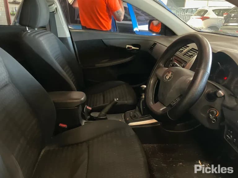 2010 Toyota Corolla Used VIN JTNBU52E00J051894 – photo 25 2010 Toyota Corolla Used VIN JTNBU52E00J051894 – photo 25