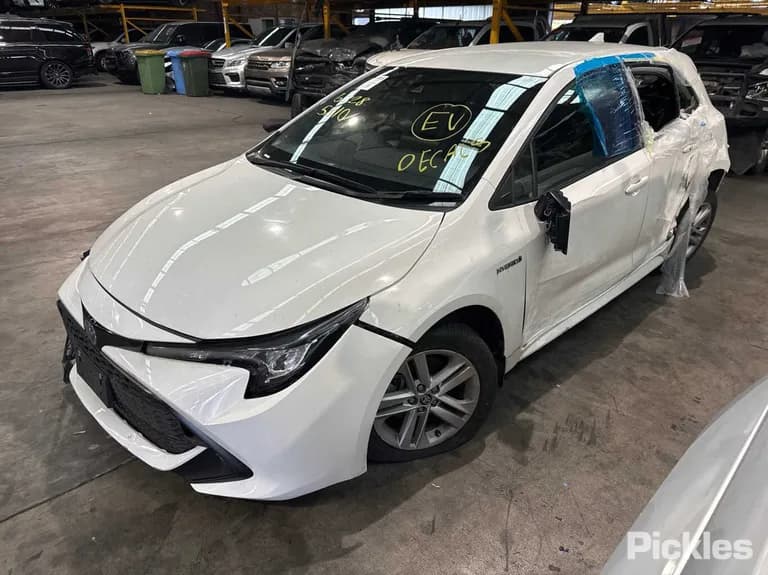 2022 Toyota Corolla Used VIN JTNK93BE803042208 – photo 11 2022 Toyota Corolla Used VIN JTNK93BE803042208 – photo 11