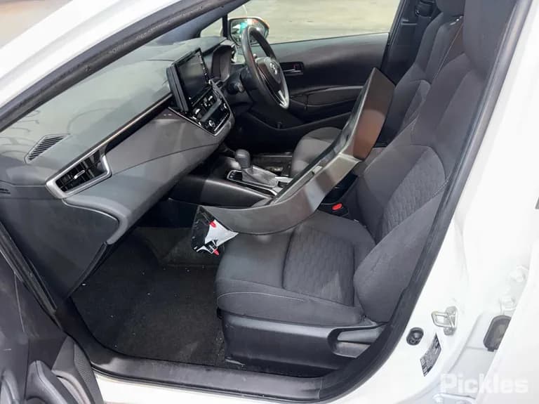 2022 Toyota Corolla Used VIN JTNK93BE803042208 – photo 13 2022 Toyota Corolla Used VIN JTNK93BE803042208 – photo 13