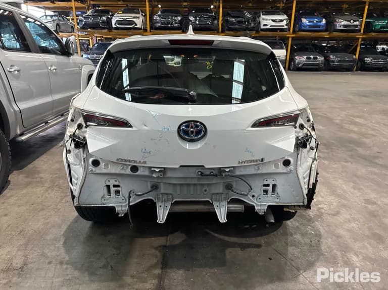 2022 Toyota Corolla Used VIN JTNK93BE803042208 – photo 15 2022 Toyota Corolla Used VIN JTNK93BE803042208 – photo 15