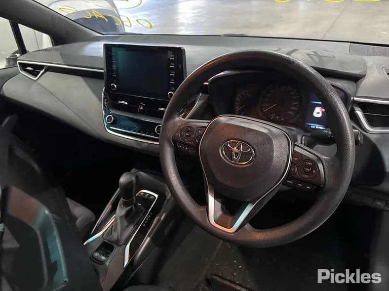 2022 Toyota Corolla Used VIN JTNK93BE803042208 – photo 16 2022 Toyota Corolla Used VIN JTNK93BE803042208 – photo 16