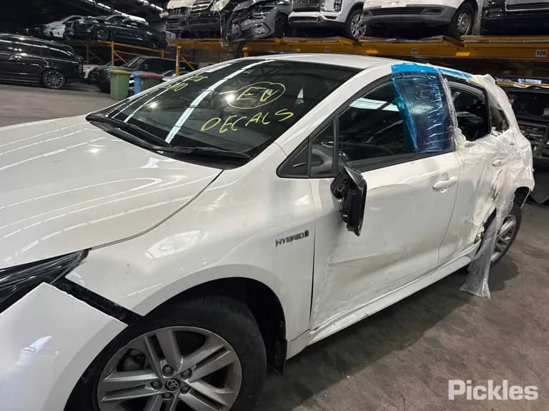 2022 Toyota Corolla Used VIN JTNK93BE803042208 – photo 18 2022 Toyota Corolla Used VIN JTNK93BE803042208 – photo 18