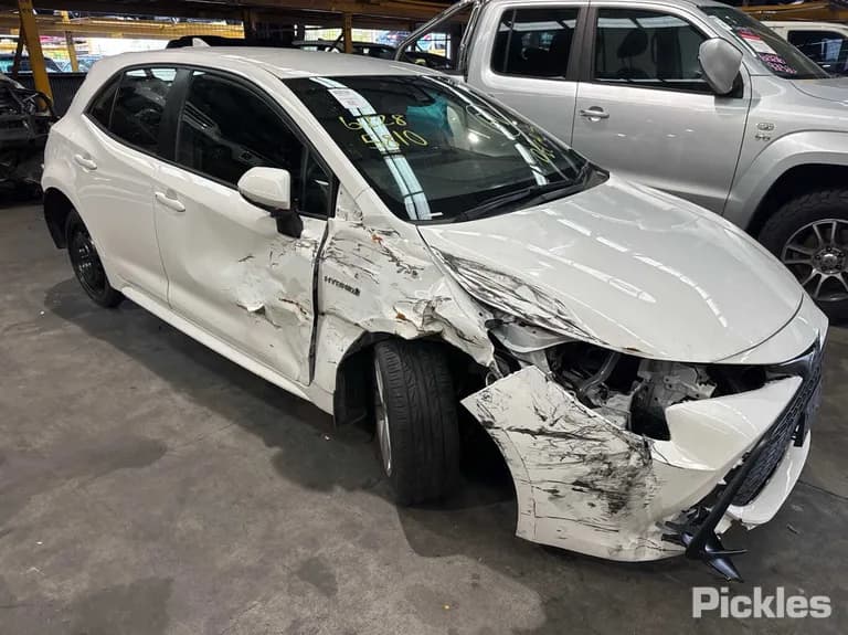 2022 Toyota Corolla Used VIN JTNK93BE803042208 – photo 23 2022 Toyota Corolla Used VIN JTNK93BE803042208 – photo 23