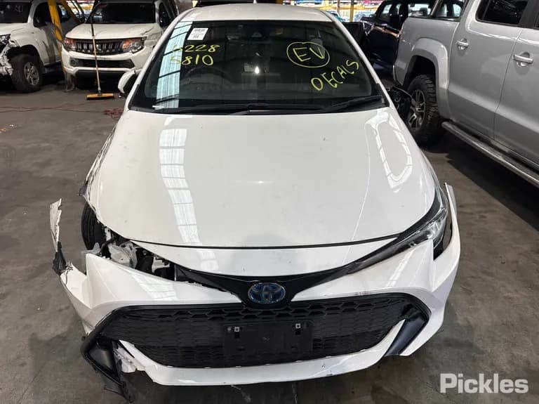 2022 Toyota Corolla Used VIN JTNK93BE803042208 – photo 25 2022 Toyota Corolla Used VIN JTNK93BE803042208 – photo 25