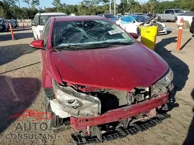 2016 TOYOTA SCION Used VIN JTNKARJE2GJ511309 – photo 14 2016 TOYOTA SCION Used VIN JTNKARJE2GJ511309 – photo 14
