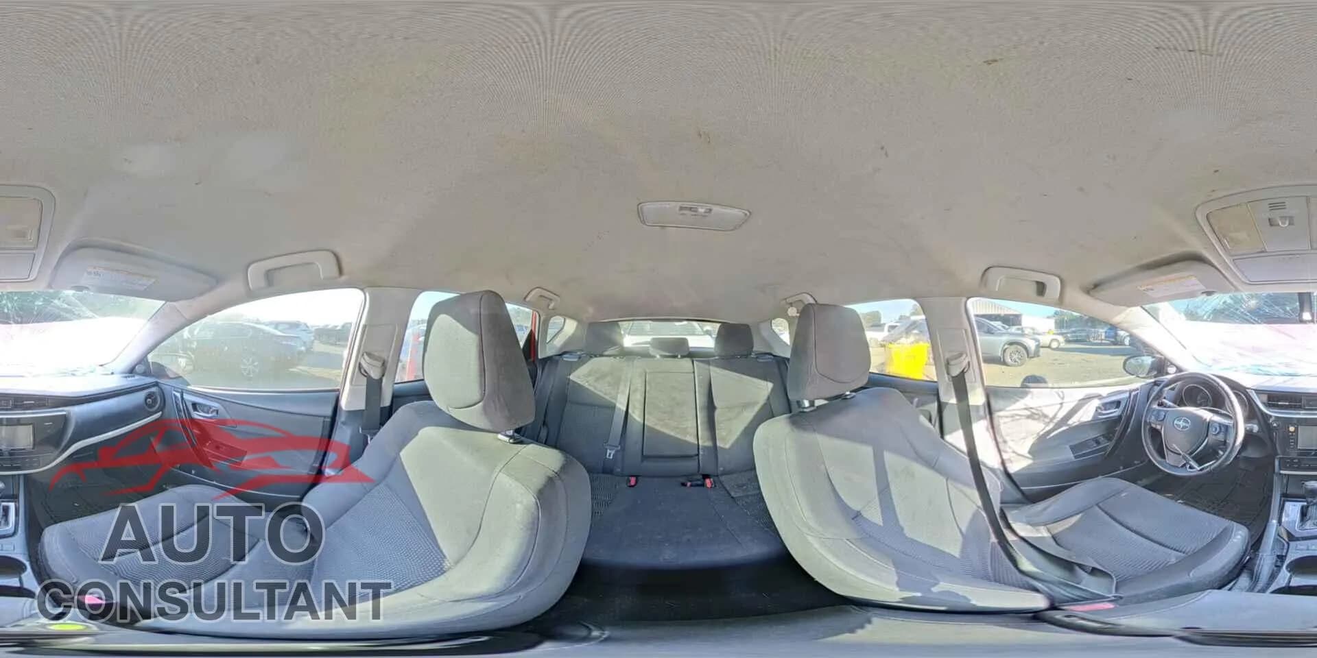 2016 TOYOTA SCION Used VIN JTNKARJE2GJ511309 – photo 15 2016 TOYOTA SCION Used VIN JTNKARJE2GJ511309 – photo 15