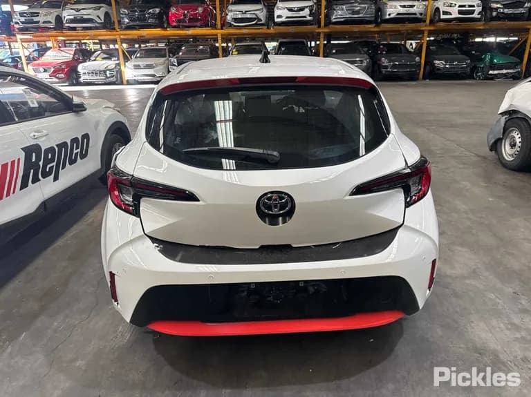 2025 Toyota Corolla Used VIN JTNKE3BE203549102 – interior seats 2025 Toyota Corolla Used VIN JTNKE3BE203549102 – interior seats
