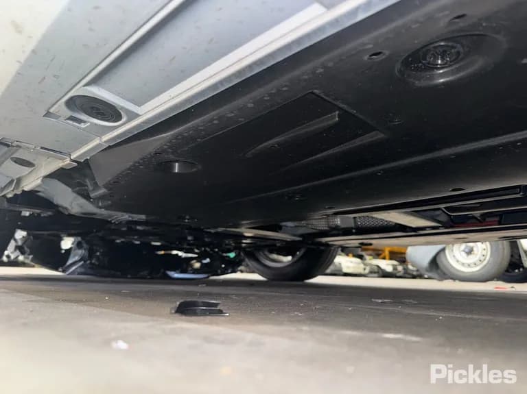 2025 Toyota Corolla Used VIN JTNKE3BE203549102 – odometer reading 2025 Toyota Corolla Used VIN JTNKE3BE203549102 – odometer reading