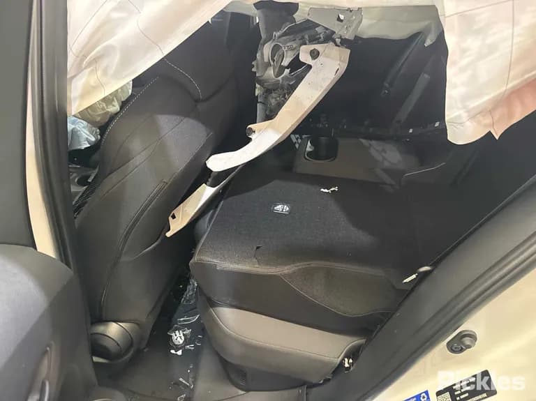 2025 Toyota Corolla Used VIN JTNKE3BE203549102 – photo 18 2025 Toyota Corolla Used VIN JTNKE3BE203549102 – photo 18