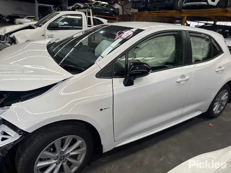 2025 Toyota Corolla Used VIN JTNKE3BE203549102 – photo 26 2025 Toyota Corolla Used VIN JTNKE3BE203549102 – photo 26