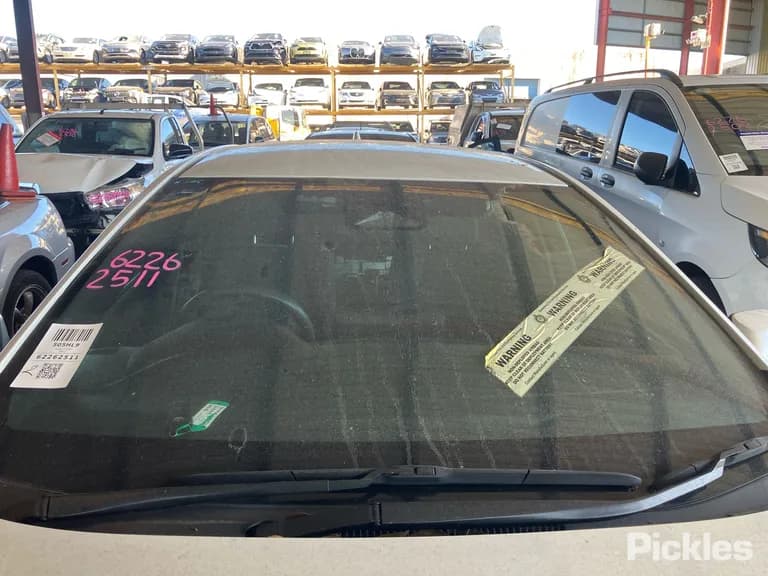 2023 Toyota Corolla Used VIN JTNKE3BE803507145 – rear exterior 2023 Toyota Corolla Used VIN JTNKE3BE803507145 – rear exterior