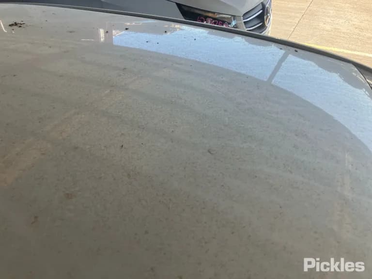 2023 Toyota Corolla Used VIN JTNKE3BE803507145 – exterior detail 2023 Toyota Corolla Used VIN JTNKE3BE803507145 – exterior detail