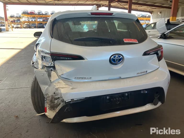 2023 Toyota Corolla Used VIN JTNKE3BE803507145 – photo 18 2023 Toyota Corolla Used VIN JTNKE3BE803507145 – photo 18