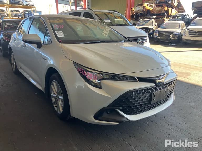 2023 Toyota Corolla Used VIN JTNKE3BE803507145 – photo 20 2023 Toyota Corolla Used VIN JTNKE3BE803507145 – photo 20