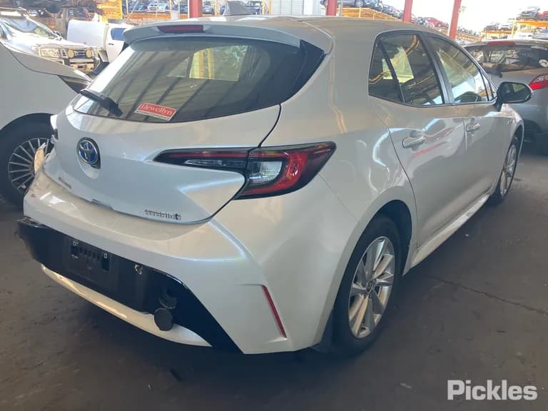 2023 Toyota Corolla Used VIN JTNKE3BE803507145 – photo 24 2023 Toyota Corolla Used VIN JTNKE3BE803507145 – photo 24