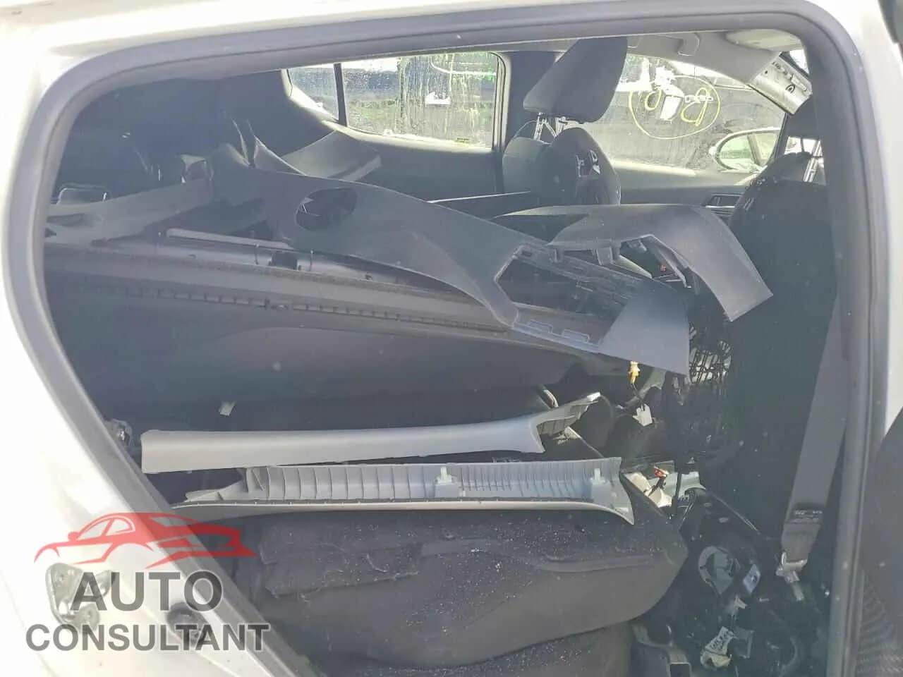 2020 TOYOTA C-HR Damaged VIN JTNKHMBX9L1074790 – photo 11 2020 TOYOTA C-HR Damaged VIN JTNKHMBX9L1074790 – photo 11