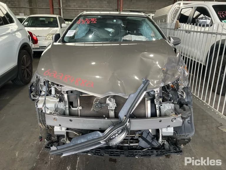 2014 Toyota Corolla Used VIN JTNKU3JE00J059340 – dashboard 2014 Toyota Corolla Used VIN JTNKU3JE00J059340 – dashboard