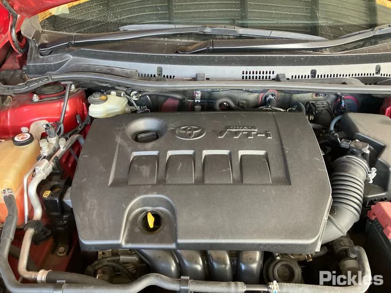 2017 Toyota Corolla Used VIN JTNKU3JE80J559892 – photo 13 2017 Toyota Corolla Used VIN JTNKU3JE80J559892 – photo 13