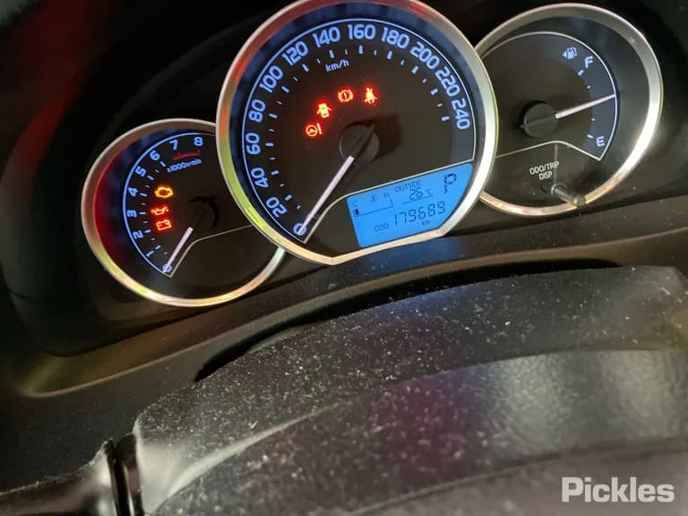 2017 Toyota Corolla Used VIN JTNKU3JE80J559892 – photo 14 2017 Toyota Corolla Used VIN JTNKU3JE80J559892 – photo 14