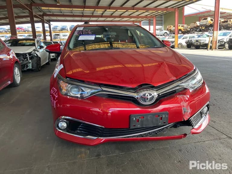 2017 Toyota Corolla Used VIN JTNKU3JE80J559892 – photo 17 2017 Toyota Corolla Used VIN JTNKU3JE80J559892 – photo 17