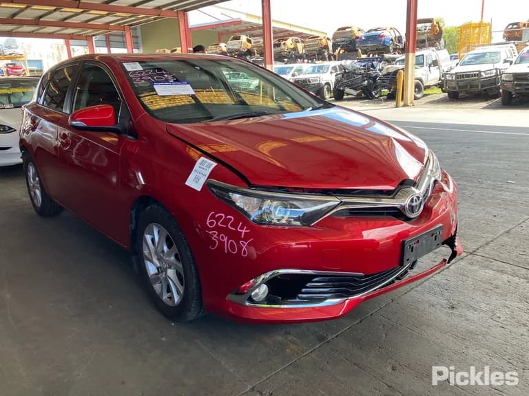 2017 Toyota Corolla Used VIN JTNKU3JE80J559892 – photo 21 2017 Toyota Corolla Used VIN JTNKU3JE80J559892 – photo 21