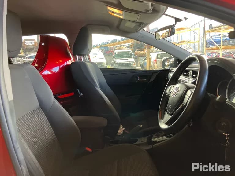 2017 Toyota Corolla Used VIN JTNKU3JE80J559892 – photo 25 2017 Toyota Corolla Used VIN JTNKU3JE80J559892 – photo 25