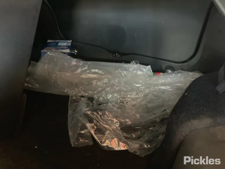 2009 Toyota Corolla Used VIN JTNKU52E401094683 – dashboard 2009 Toyota Corolla Used VIN JTNKU52E401094683 – dashboard