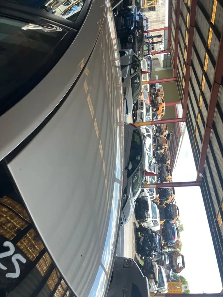 2009 Toyota Corolla Used VIN JTNKU52E401094683 – engine bay 2009 Toyota Corolla Used VIN JTNKU52E401094683 – engine bay