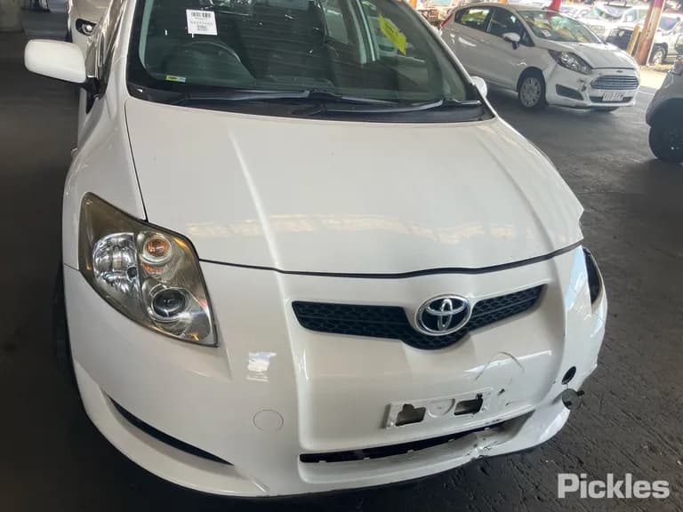 2009 Toyota Corolla Used VIN JTNKU52E401094683 – photo 15 2009 Toyota Corolla Used VIN JTNKU52E401094683 – photo 15