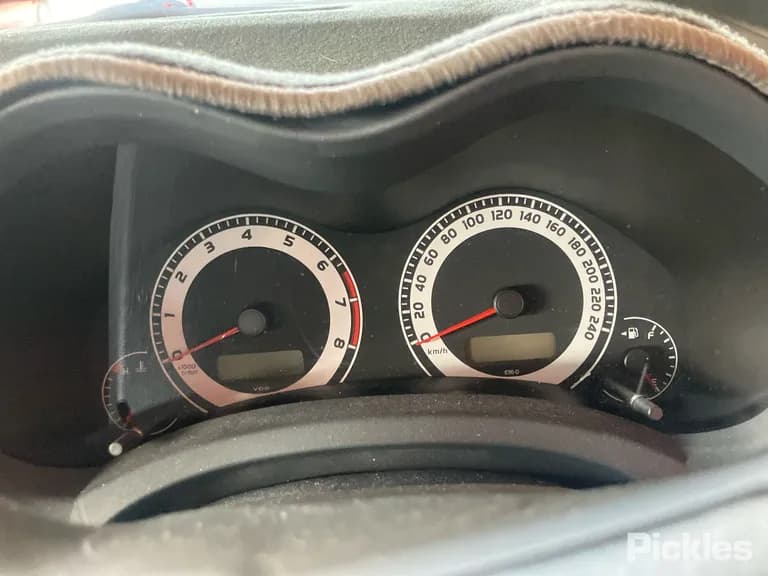 2009 Toyota Corolla Used VIN JTNKU52E401094683 – photo 16 2009 Toyota Corolla Used VIN JTNKU52E401094683 – photo 16