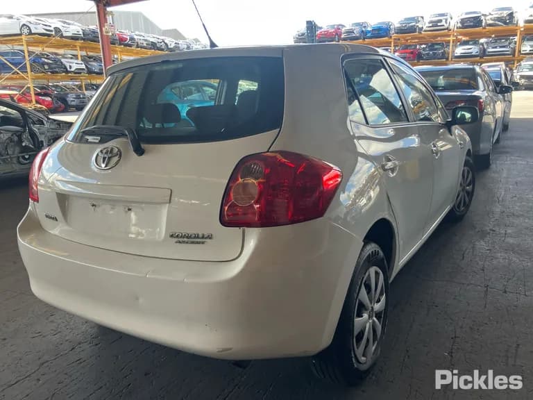 2009 Toyota Corolla Used VIN JTNKU52E401094683 – photo 20 2009 Toyota Corolla Used VIN JTNKU52E401094683 – photo 20