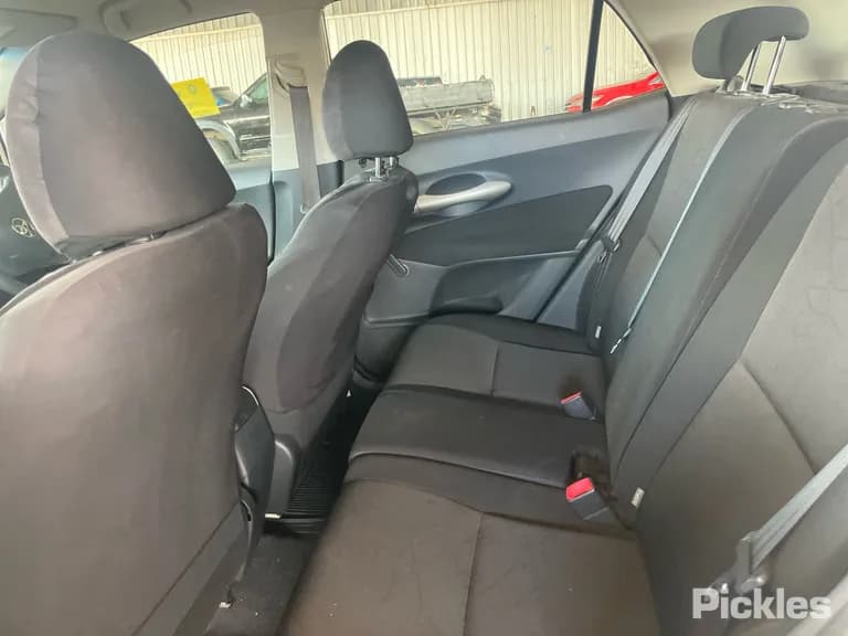 2009 Toyota Corolla Used VIN JTNKU52E401094683 – photo 21 2009 Toyota Corolla Used VIN JTNKU52E401094683 – photo 21