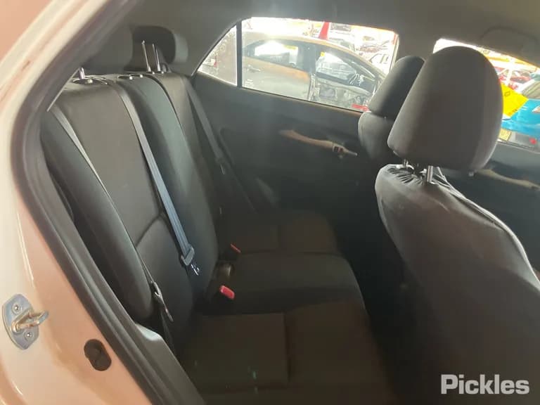 2009 Toyota Corolla Used VIN JTNKU52E401094683 – photo 22 2009 Toyota Corolla Used VIN JTNKU52E401094683 – photo 22