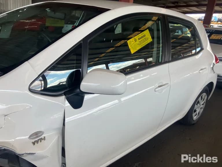 2009 Toyota Corolla Used VIN JTNKU52E401094683 – photo 24 2009 Toyota Corolla Used VIN JTNKU52E401094683 – photo 24